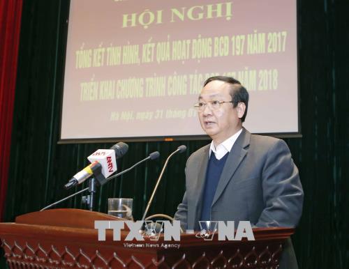 Ngăn chặn các hành vi lợi dụng cổ phần hóa, tái cơ cấu doanh nghiệp để trục lợi 